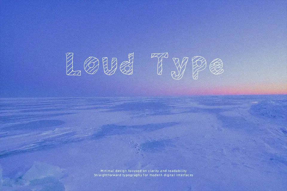 Nerd plus Dork=Nork Font Font Preview for Bubble Kids