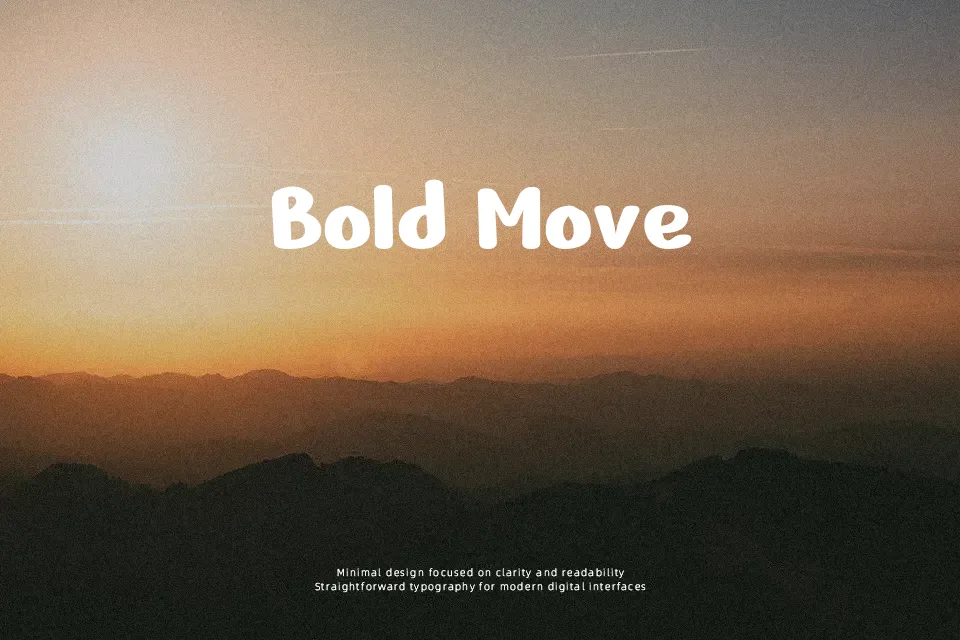 Nerko One Font Font Preview for Branding