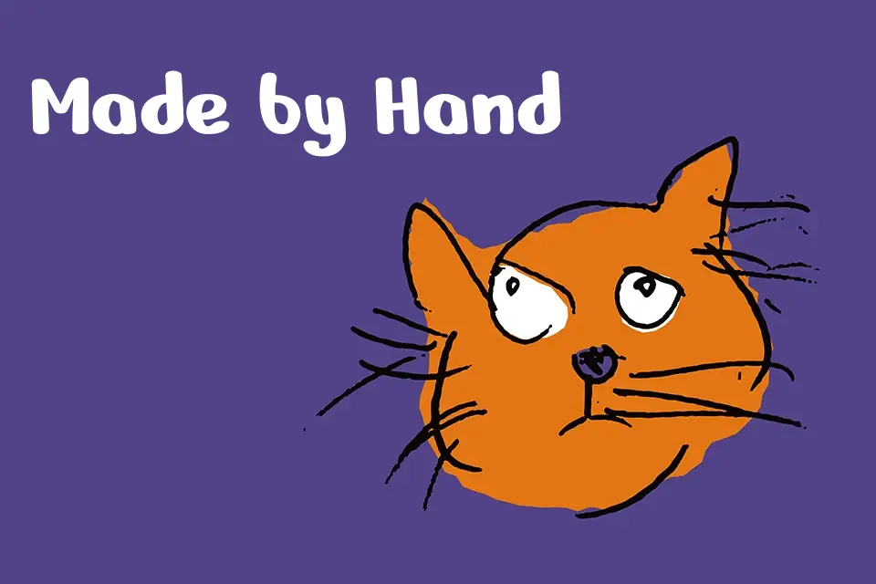 Nerko One Font Font Preview for Kids