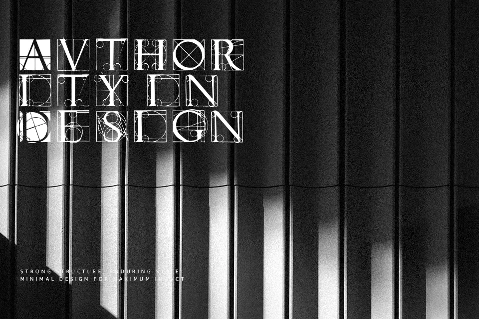 Neudoerffer Scribble Quality Font Font Preview for Packaging