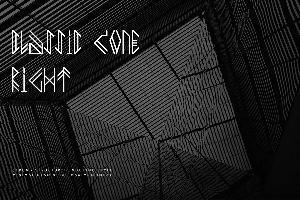 Newhork Font Font Preview for Headline