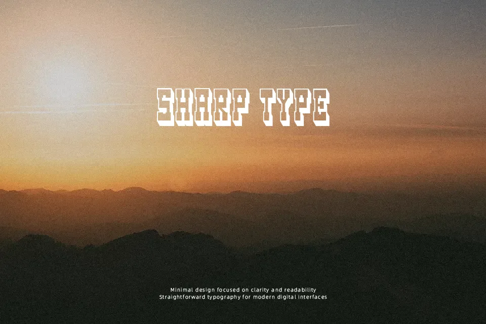 Newlywed Font Font Preview for Artistic Headline
