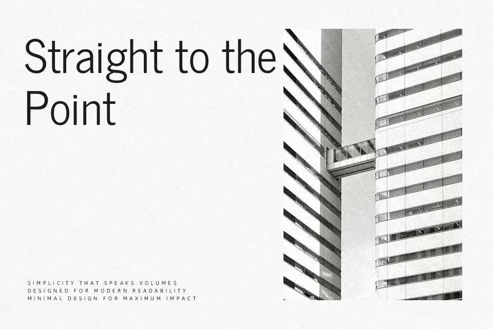 News Cycle Font Font Preview for Clean Body Text