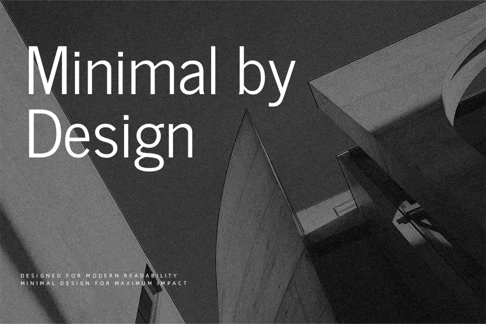 News Cycle Font Font Preview for Modern Advertising