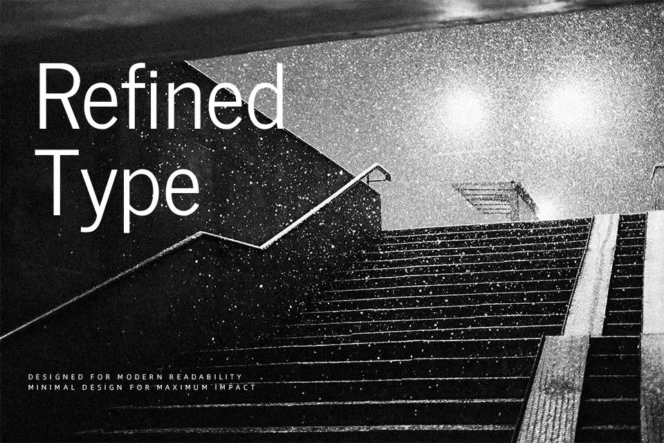 News Cycle Font Font Preview for Editorial