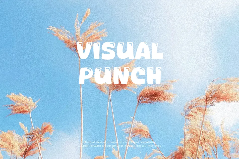 Nicolast Font Font Preview for Playful Mood