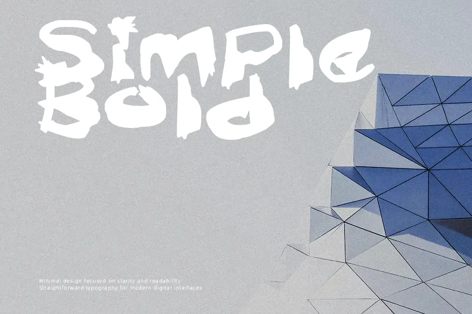 Nightmare Ink Font Font Preview for Rough Film