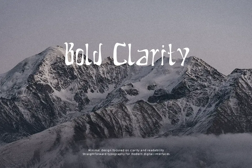 Nike 90 Font Font Preview for Dynamic Mood