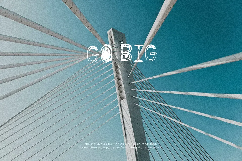 Nine Feet Under Font Decorative Font Preview
