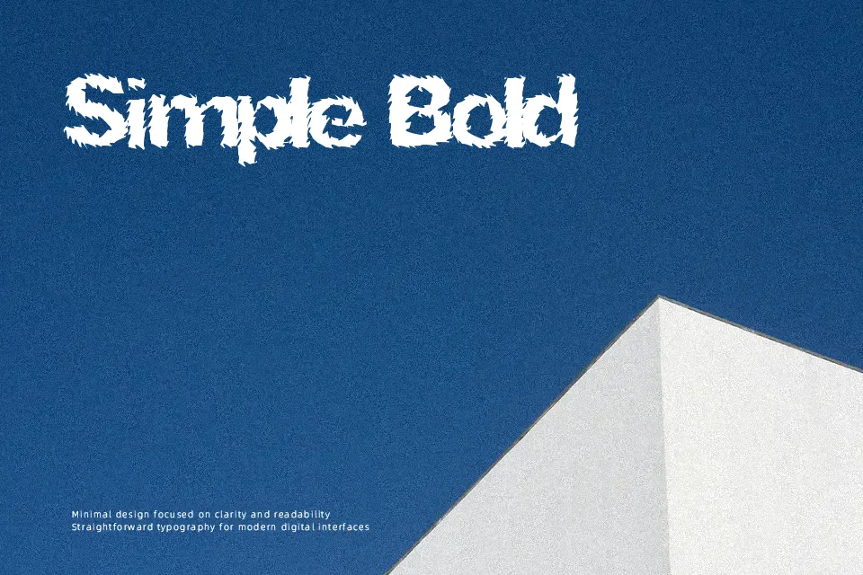 Ninja Turtle Font Decorative Font Preview for Poster