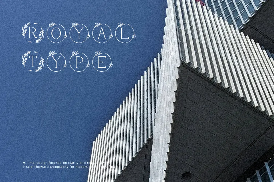 Nirmala Font Font Preview for Creative Wedding