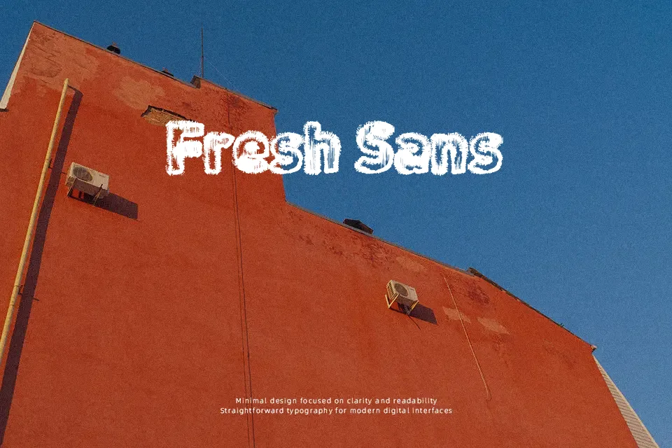 Noises in the Attic Font Decorative Font Preview for Film
