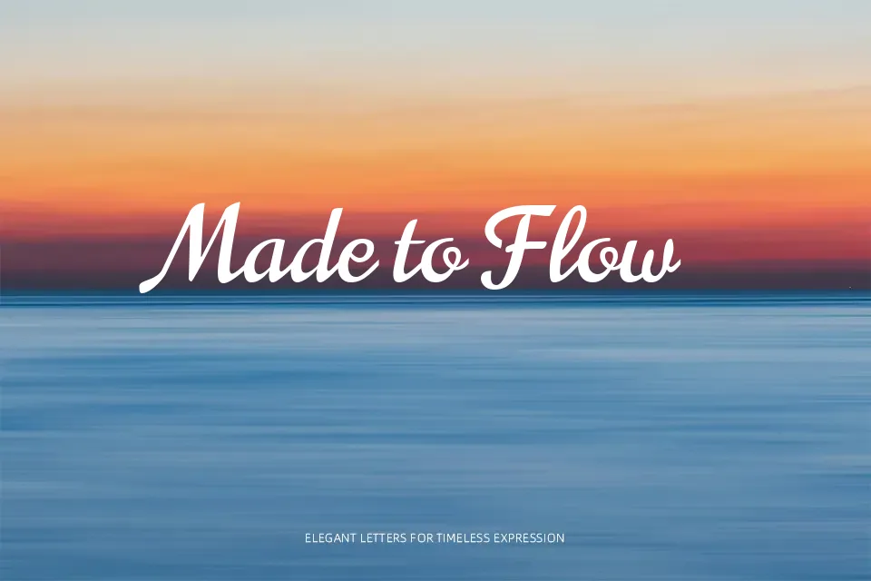 Norican Font Handwritten Font Preview for Logo