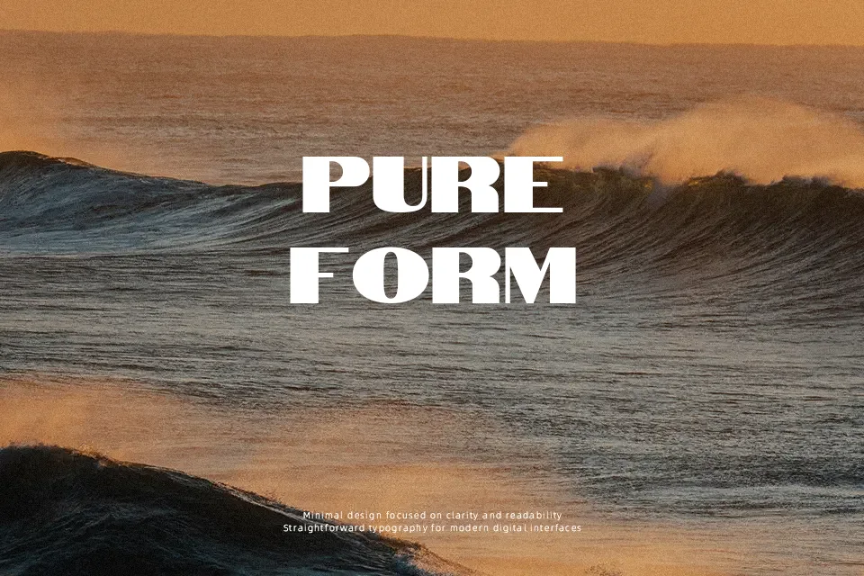 Notable Font Font Preview for Dynamic Logo