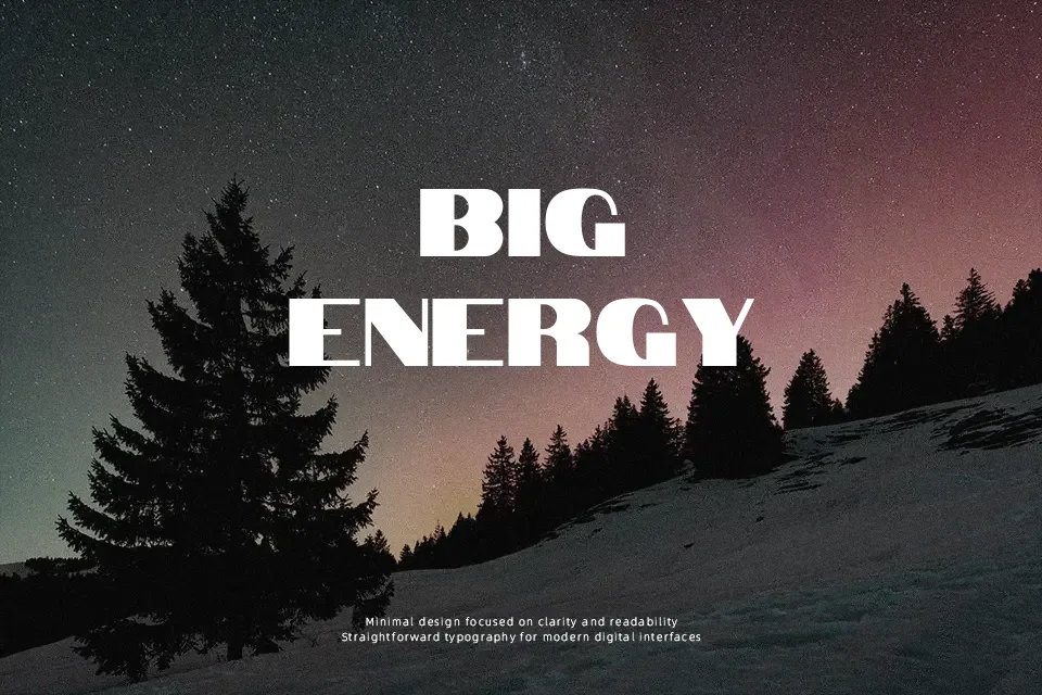 Notable Font Font Preview for Classic Mood