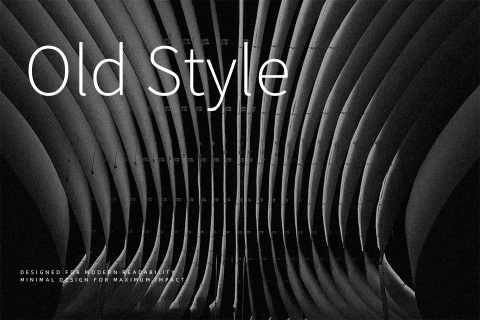 Noto Sans JP Font Font Preview for Calm Editorial