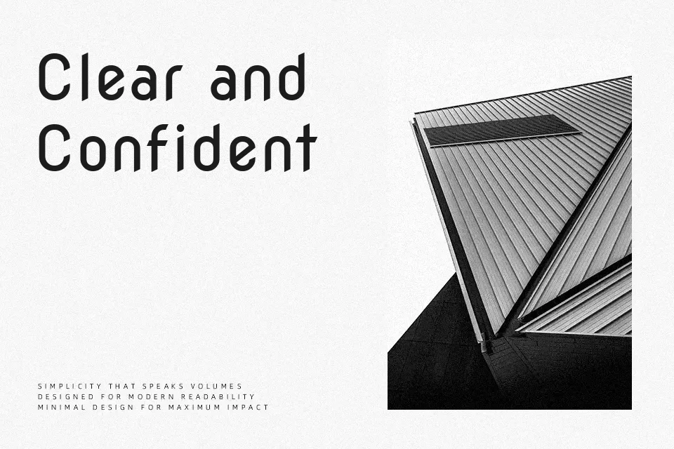Nova Round Font Font Preview for Creative Mood