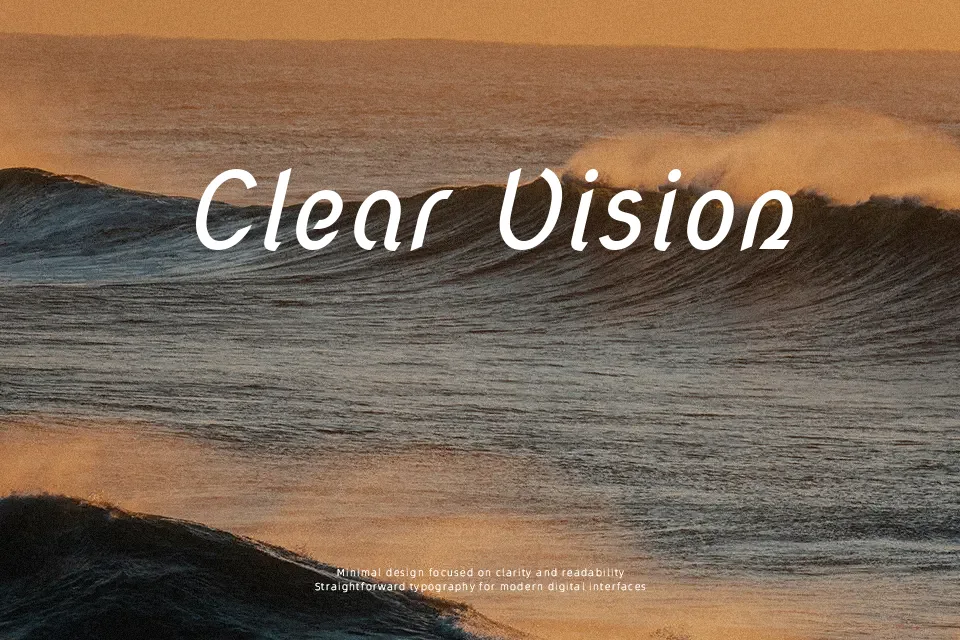 Nova Script Font Font Preview for Headline