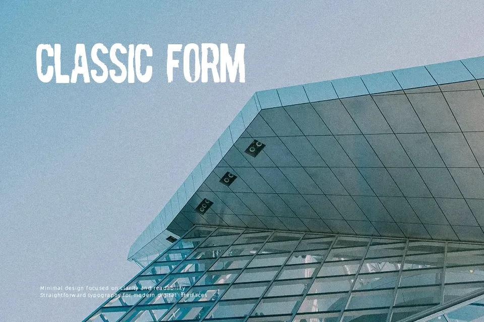 Nueva Carpeta Font Font Preview for Music