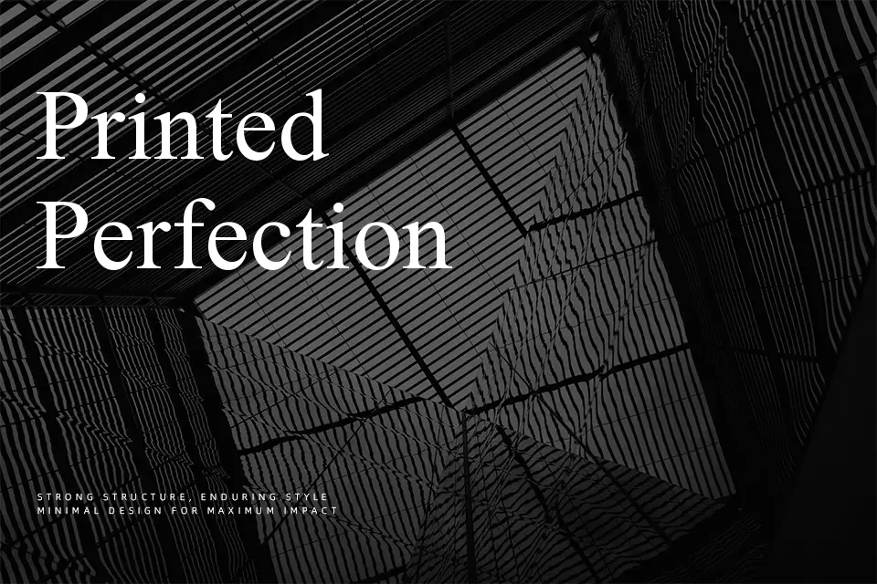 Nuosu SIL Font Font Preview for Website