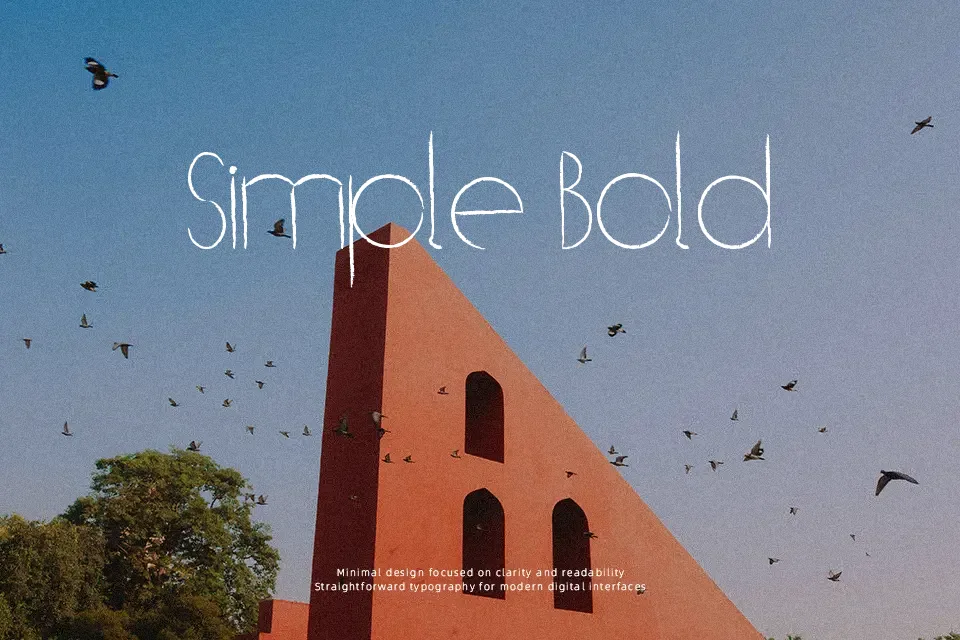 (((o))) Brushhh Font Font Preview for Bold Mood