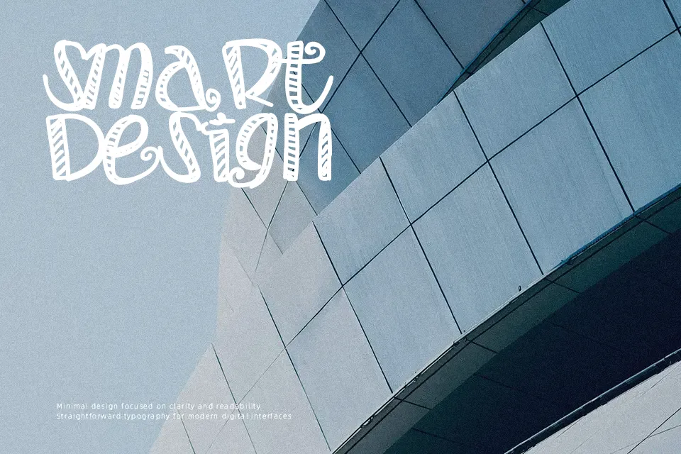Objectum Sexuality Font Font Preview for Dynamic Music