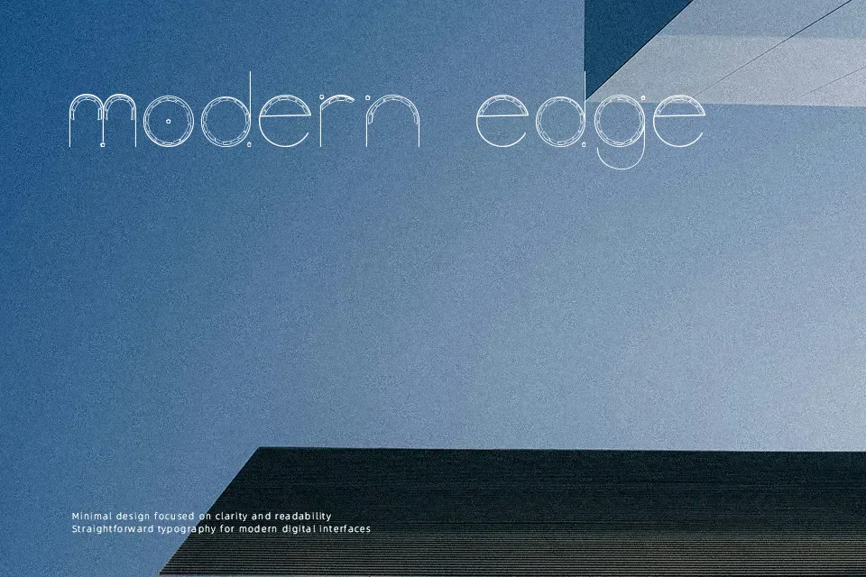 Obscura Font Font Preview for Headline