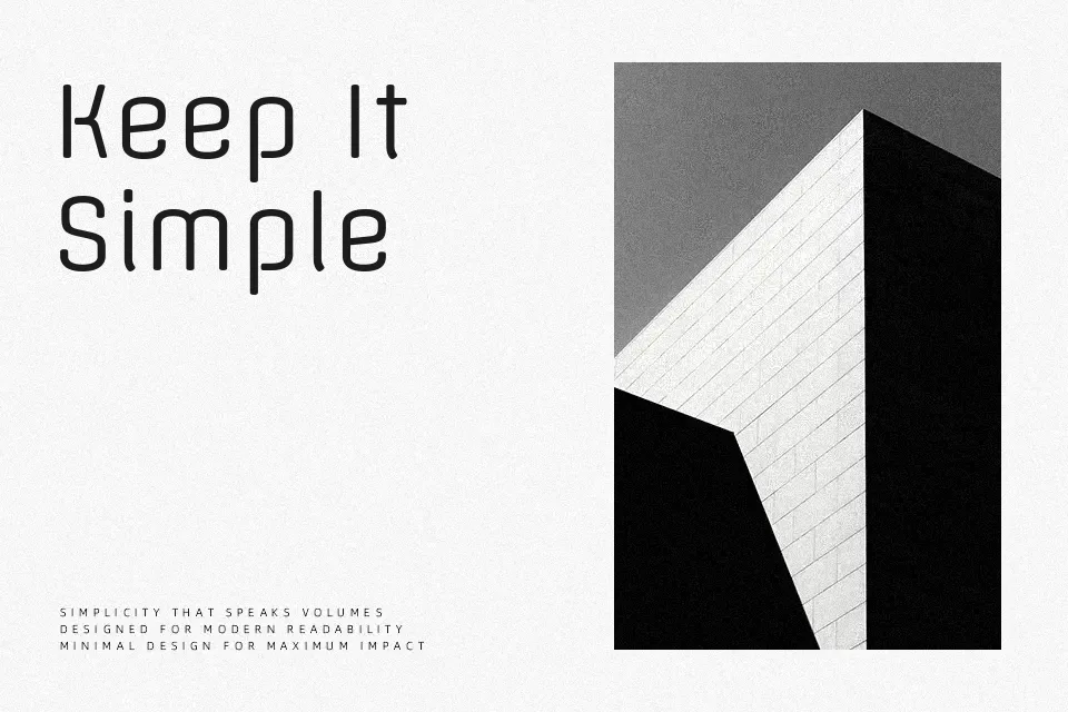 Offside Font Sans Serif Font Preview for Headline