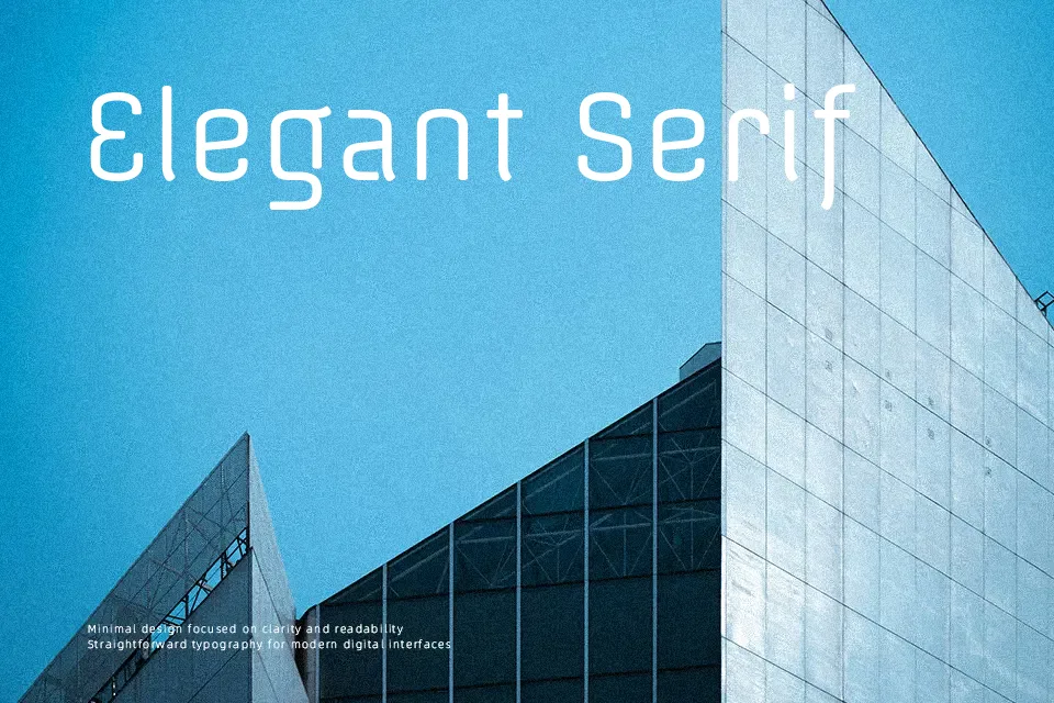 Offside Font Sans Serif Font Preview for Body Text