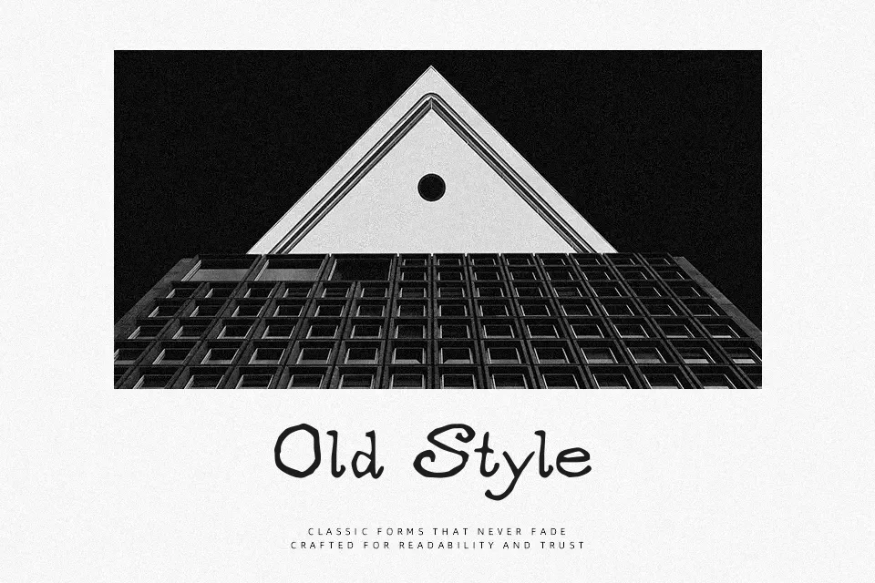 Ogdred Weary Font Decorative Font Preview for Invitation