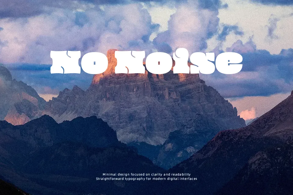 Oi Font Font Preview for Creative Branding