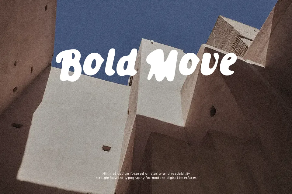 Old Guard Font Decorative Font Preview for Poster