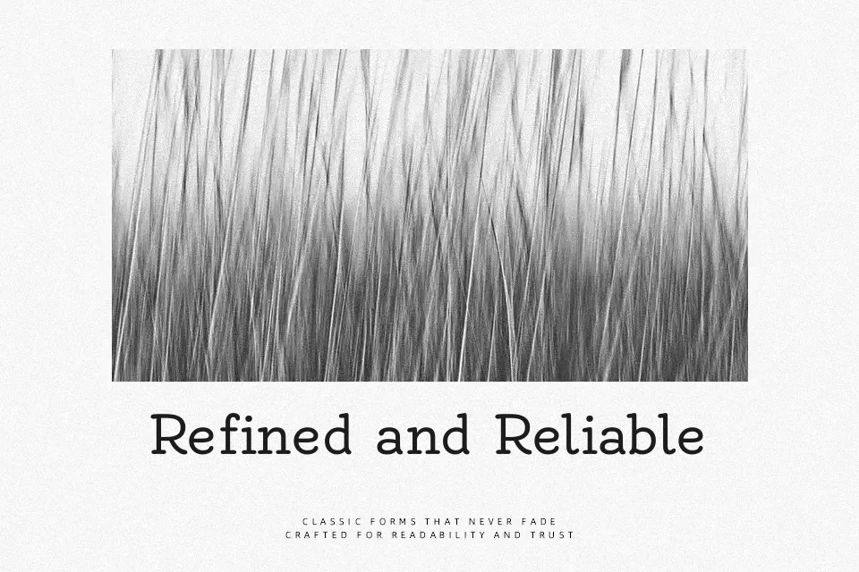 Oldenburg Font Font Preview for Vintage Headline
