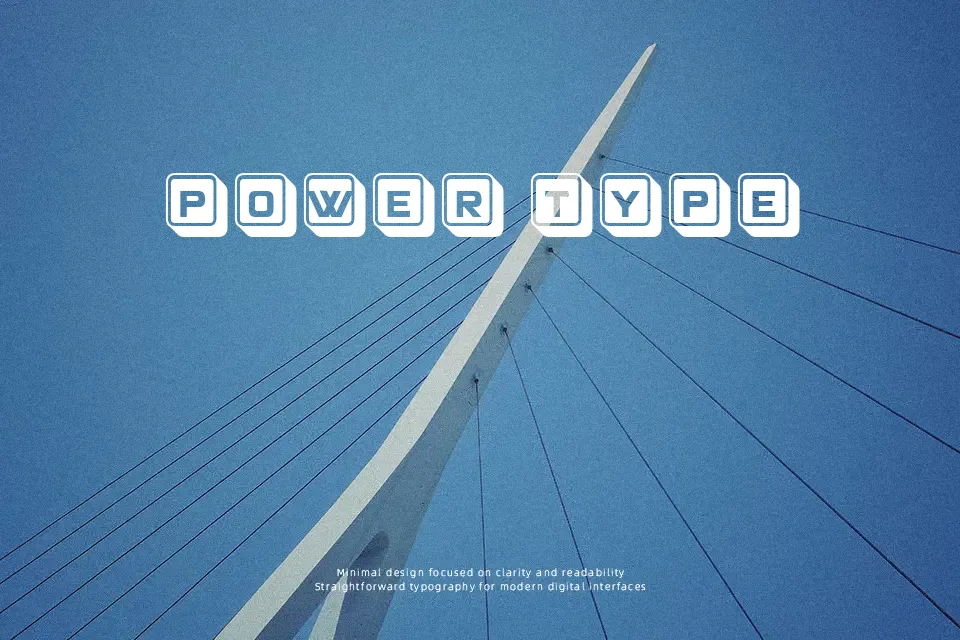 Olivetti Font Decorative Font Preview