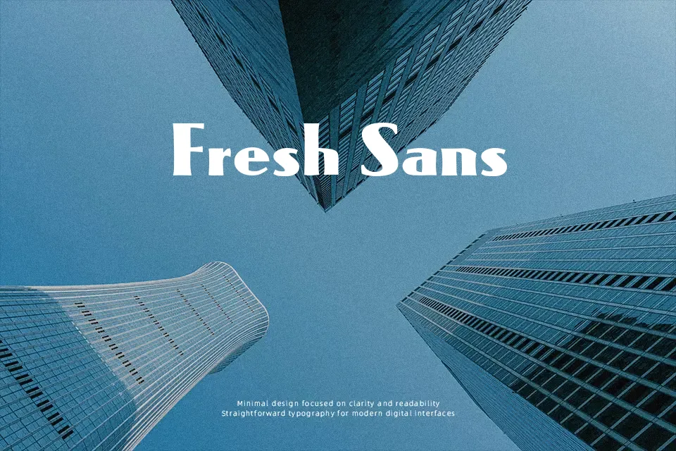 Omega CAT Font Decorative Font Preview