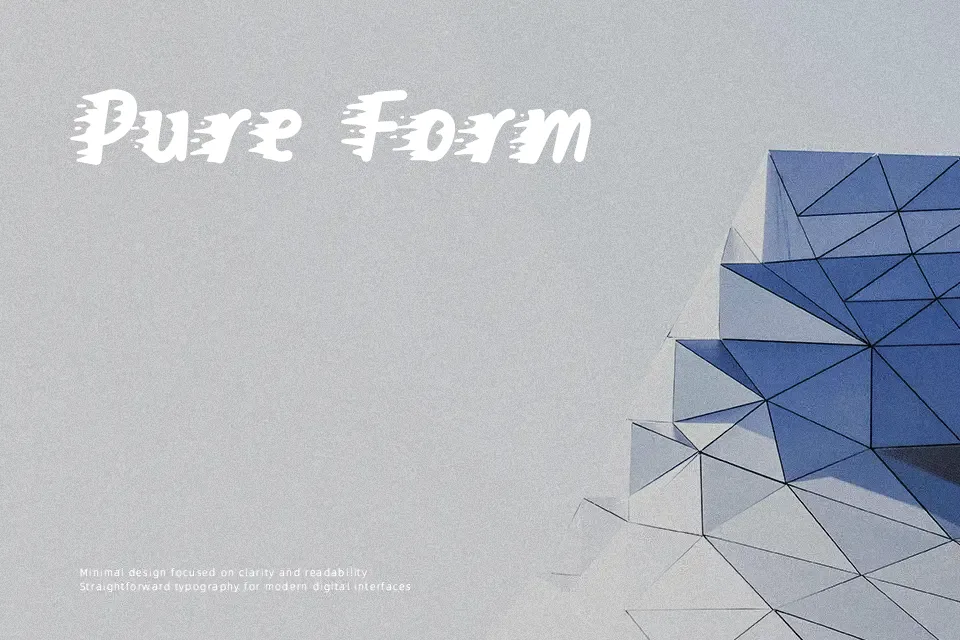 On Fire Font Font Preview for Poster