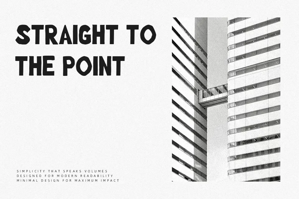 Opsilon Font Font Preview for Energetic Headline