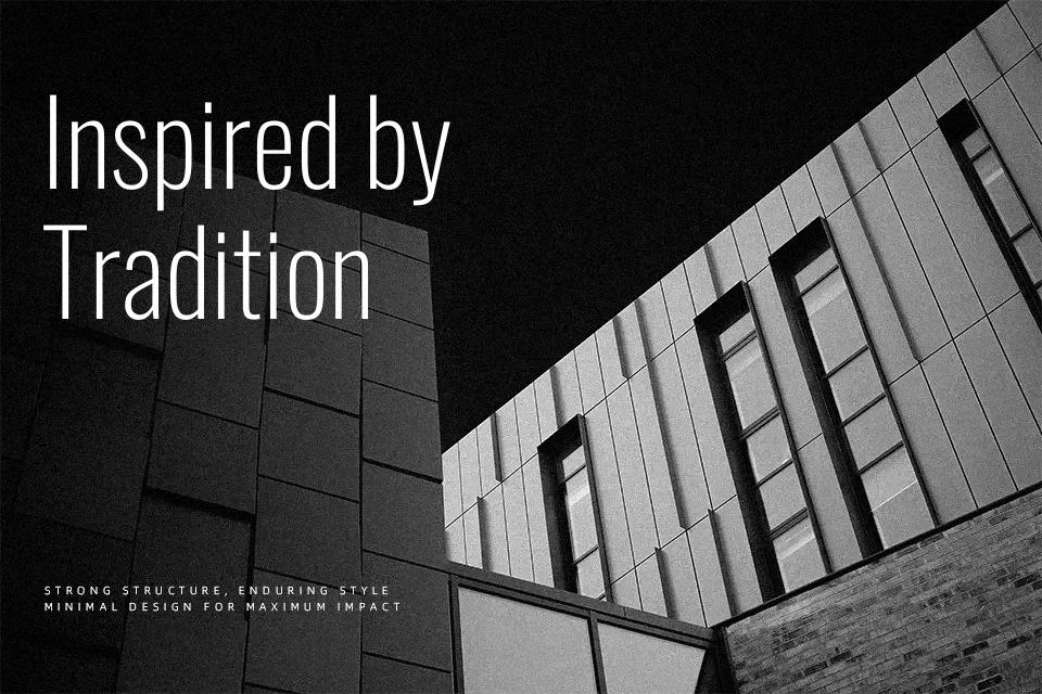 Oswald Font Font Preview for Headline