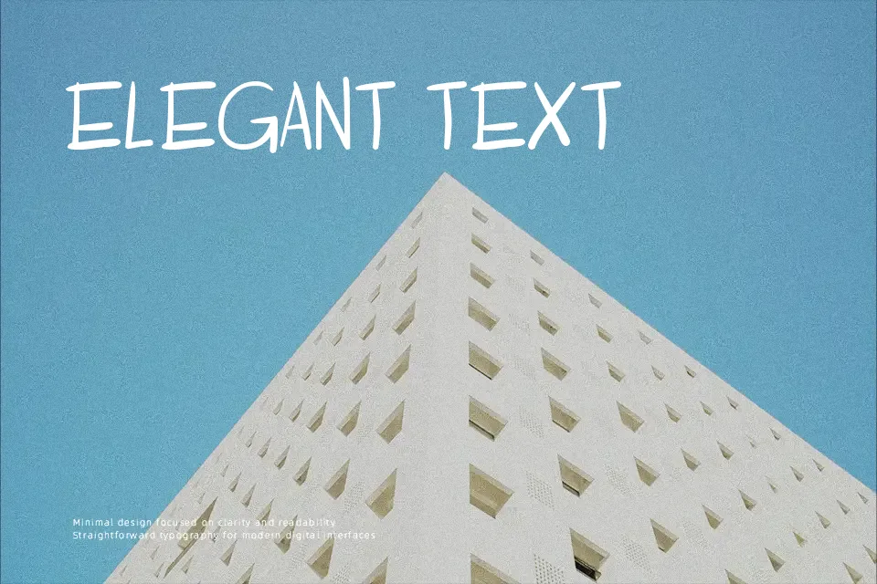 Otaku Rant Font Font Preview for Energetic Social Media