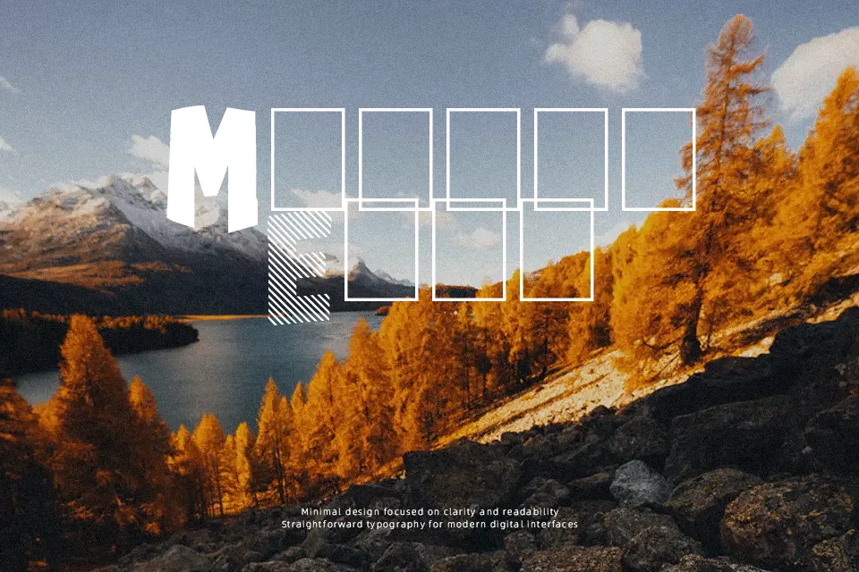 Over The Rainbow Font Font Preview for Creative Mood