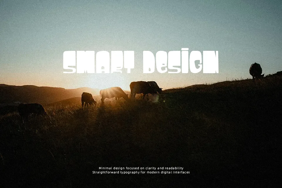 Pacheco’s Boulevard Font Font Preview for Bold Fashion