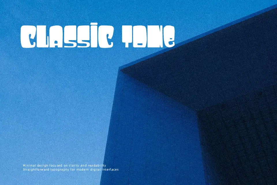 Pacheco’s Boulevard Font Font Preview for Creative Fashion