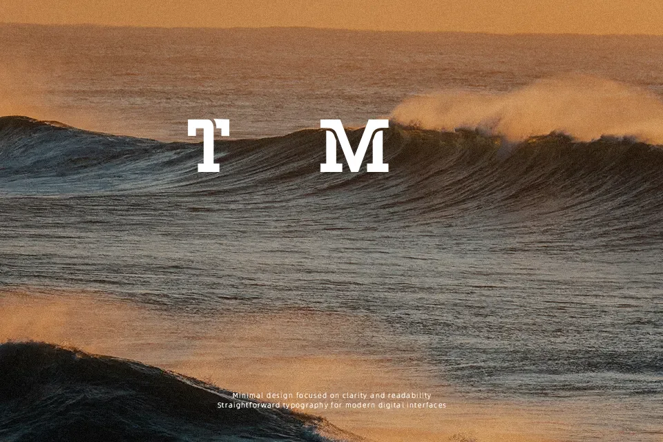 Pack’In Font Font Preview for Bold Logo