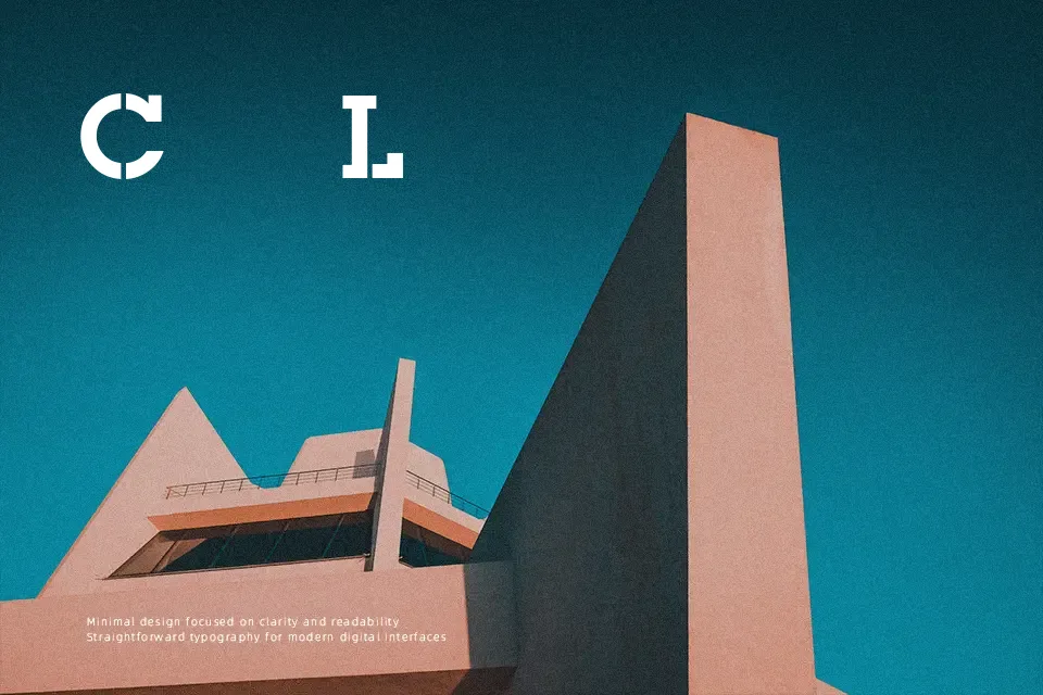 Pack’In Font Font Preview for Bold Headline