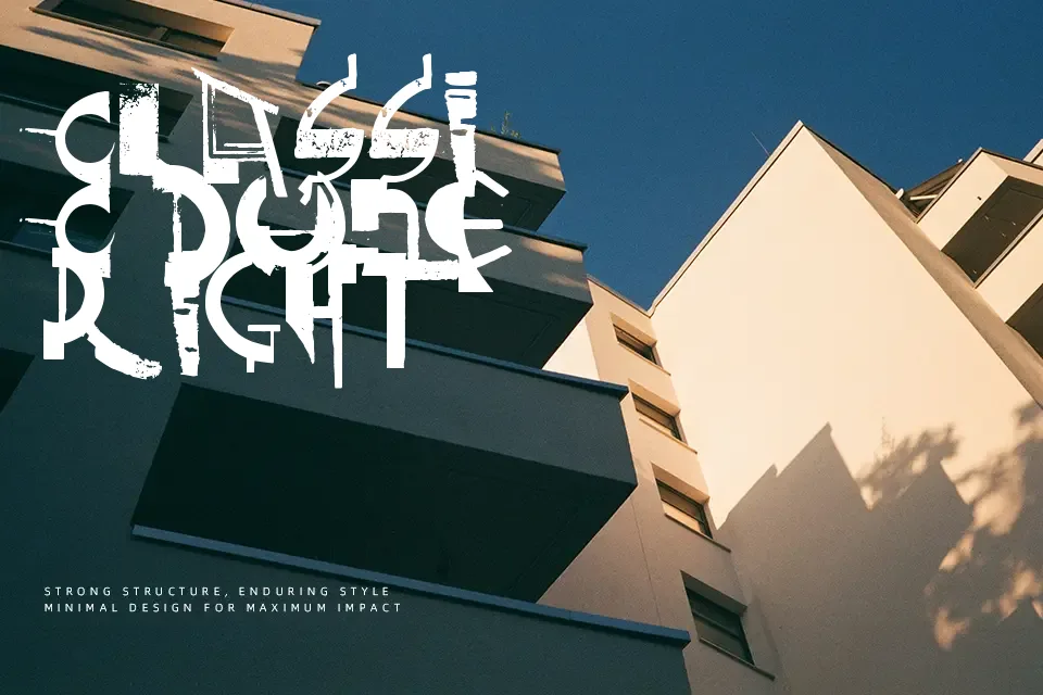 Painter Font Font Preview for Artistic Packaging