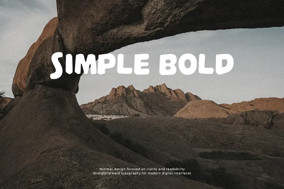 Palamecia Titling Font Font Preview for Playful Kids