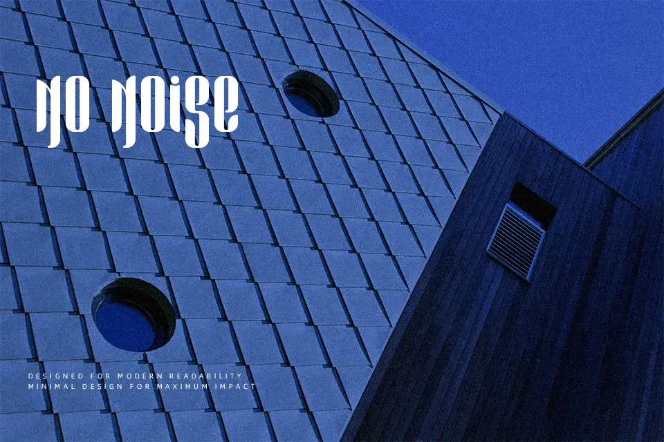 Pandora Font Font Preview for Headline