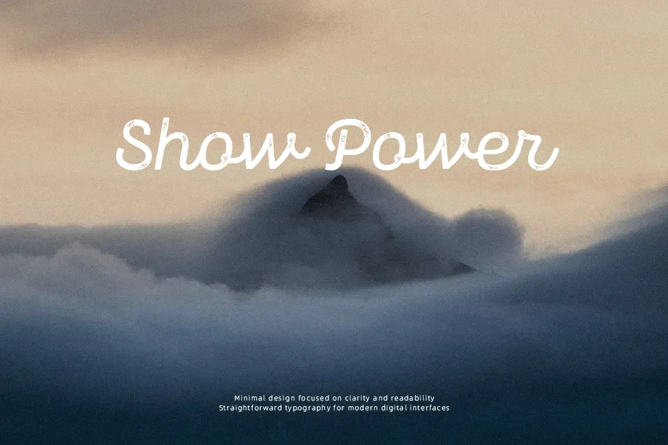 Panton Rust Font Font Preview for Vintage Headline