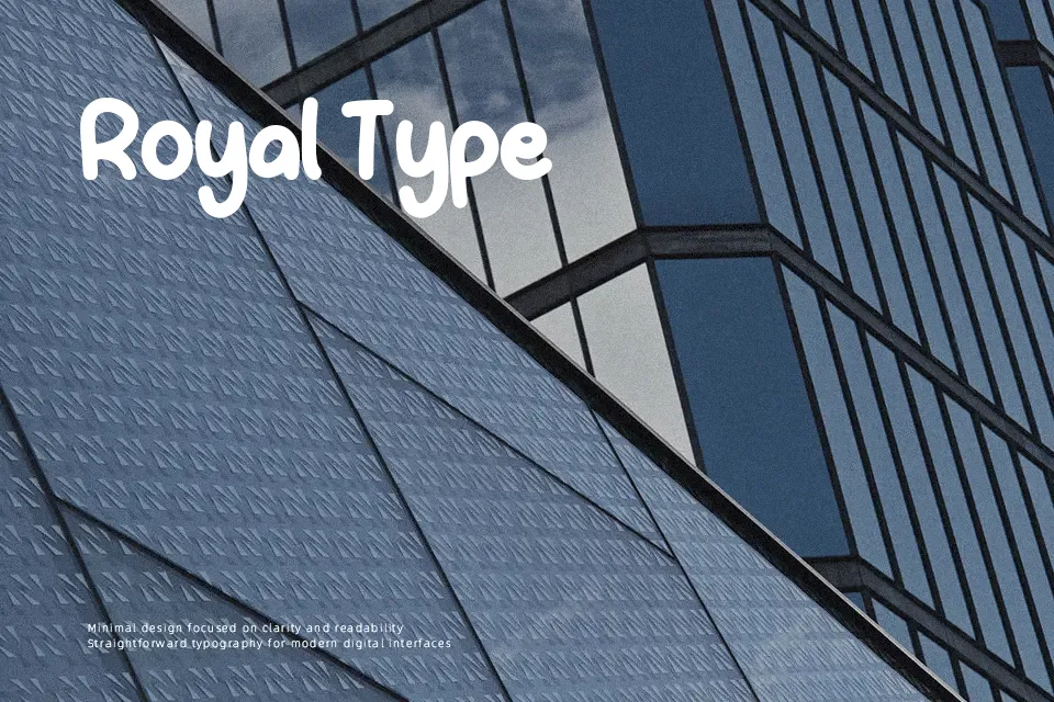Paper Candy Font Display Font Preview