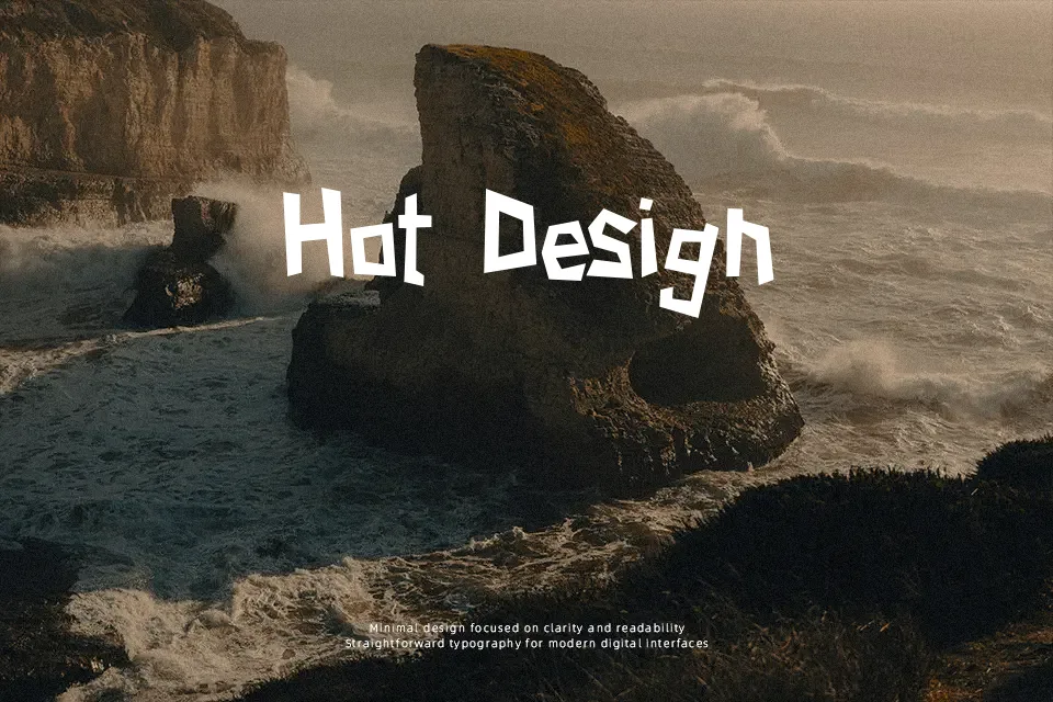 Paper Cuts 2 Font Font Preview for Invitation